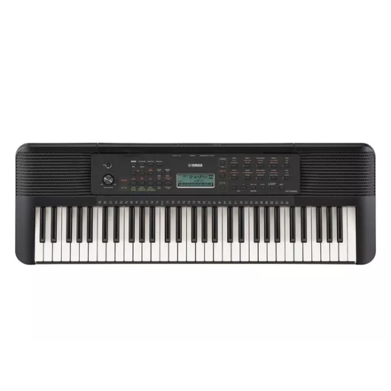 YAMAHA PSR-E283