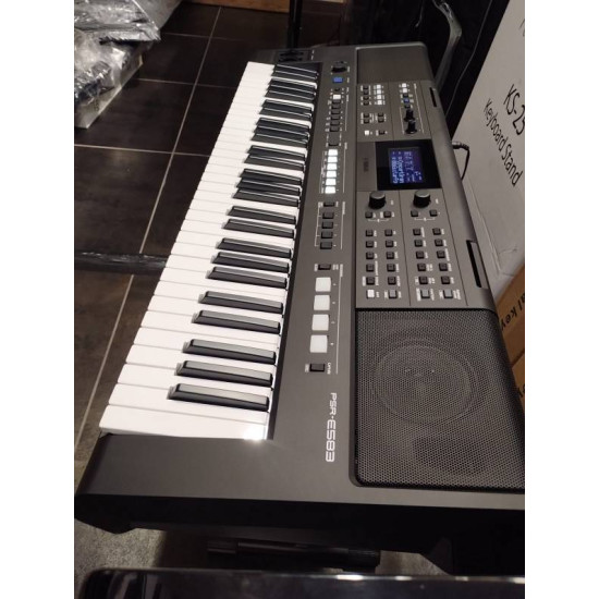 Yamaha PSR-E583 2nd
