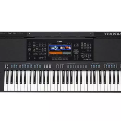 YAMAHA PSR-SX720