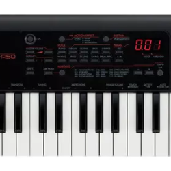 YAMAHA PSS-A50