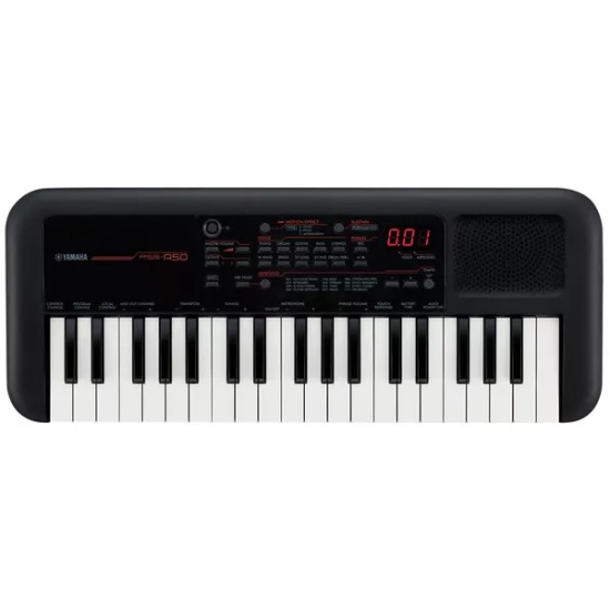 YAMAHA PSS-A50