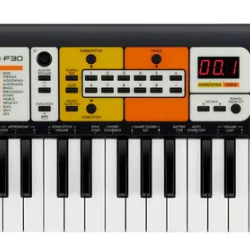 YAMAHA PSS-F30 KEYBOARD MINI KEY