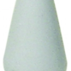 Parts Planet PST-WH Pomello per selettore tipo Fender - Bianco Parts Planet PST-WH Pomello per selettore tipo Fender - Bianco