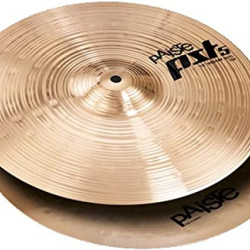 Paiste PST5 MEDIUM HI-HATS 14