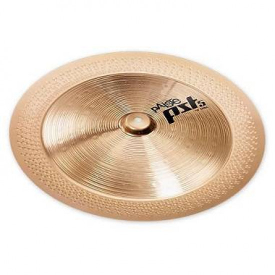 Paiste PST5N China 18