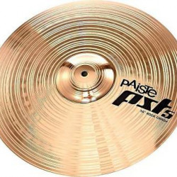 PAISTE PST5N ROCK CRASH 16 PAISTE PST5N ROCK CRASH 16