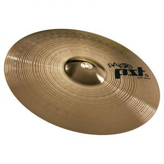 Paiste PST5N Rock Crash 18