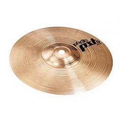 PAISTE PST5 SPLASH 8 PAISTE PST5 SPLASH 8