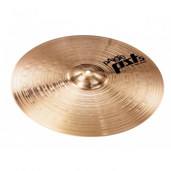 PAISTE PST5N PIATTO CRASH/RIDE 18