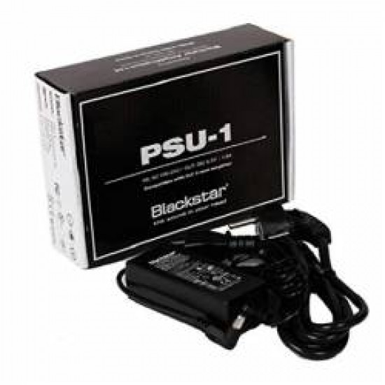 BLACKSTAR PSU1 POWER SUPPLY FLY3 SERIES