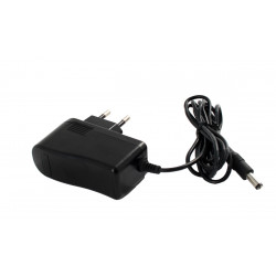 SoundSation PSU-10 Alimentatore Universale 9V - 800 mA SoundSation PSU-10 Alimentatore Universale 9V - 800 mA