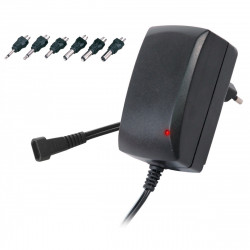 SOUNDSATION PSU-50 ALIMENTATORE MULTITENSIONE 2250mA SOUNDSATION PSU-50 ALIMENTATORE MULTITENSIONE 2250mA