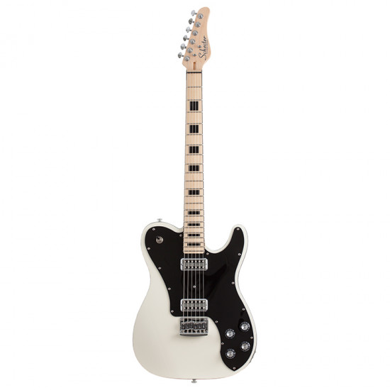 SCHECTER PT FASTBACK OWHT SCHECTER PT FASTBACK OWHT