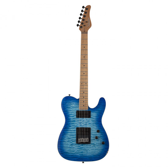 Schecter PT PRO MAPLE-TBLB Schecter PT PRO MAPLE-TBLB