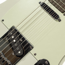 Schecter PT Route 66 SAINT LOUIS S/S A.WHT Schecter PT Route 66 SAINT LOUIS S/S A.WHT