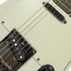 Schecter PT Route 66 SAINT LOUIS S/S A.WHT