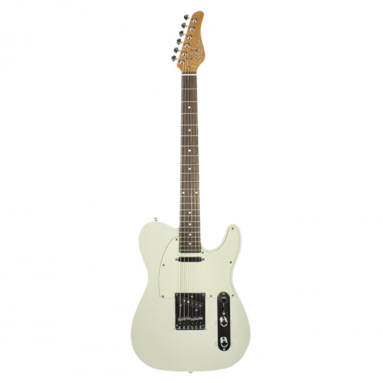 Schecter PT Route 66 SAINT LOUIS S/S A.WHT