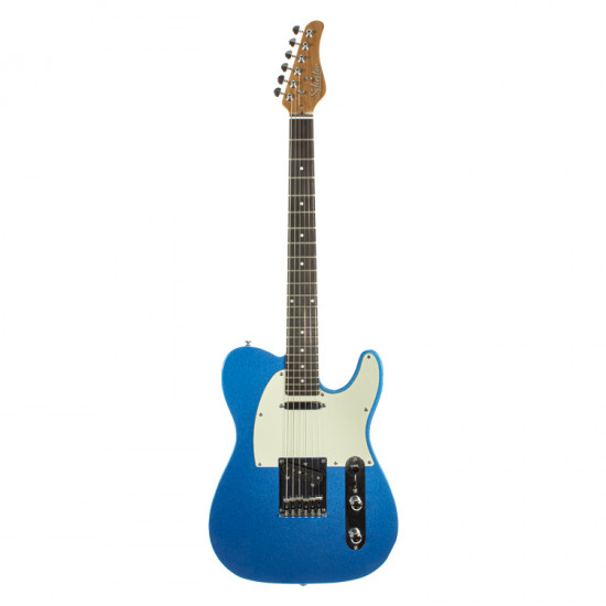 Schecter PT Route 66 SANTA MONICA S/S D.O.BLUE