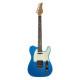 Schecter PT Route 66 SANTA MONICA S/S D.O.BLUE Schecter PT Route 66 SANTA MONICA S/S D.O.BLUE