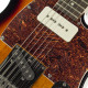 Schecter PT Route 66 WILLIAMS VINTAGE S/P90 3TSB Schecter PT Route 66 WILLIAMS VINTAGE S/P90 3TSB
