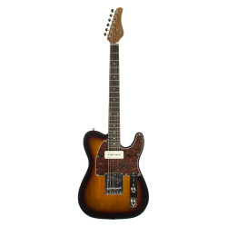 Schecter PT Route 66 WILLIAMS VINTAGE S/P90 3TSB Schecter PT Route 66 WILLIAMS VINTAGE S/P90 3TSB