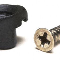 Tusq PT-7004-00 Abbassacorde per chitarra elettrica Tusq PT-7004-00 Abbassacorde per chitarra elettrica