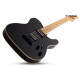 Schecter PT M/M-BLK