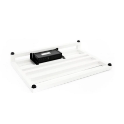PEDALTRAIN PT-VDL-MK Voodoo Lab Mounting Kit for CLASSIC, NOVO, TERRA Series