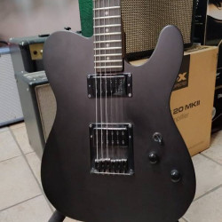 Schecter R66 PT Bad Boy 2nd - SOLD!! Schecter R66 PT Bad Boy 2nd - SOLD!!