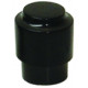 Parts Planet - Pomello per selettore tipo Tele Barrel - Nero