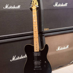 Schecter PT M/M Balck 2nd