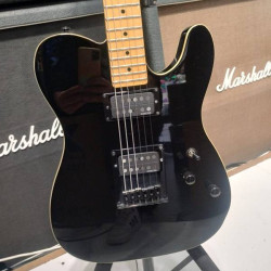 Schecter PT M/M Balck 2nd