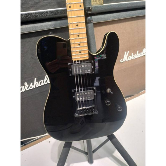 Schecter PT M/M Balck 2nd