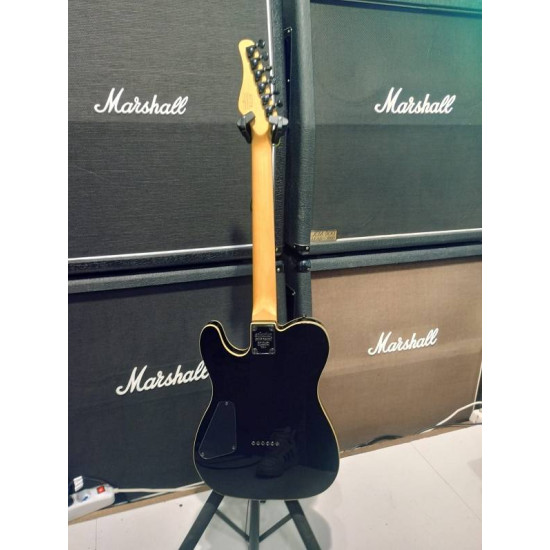 Schecter PT M/M Balck 2nd