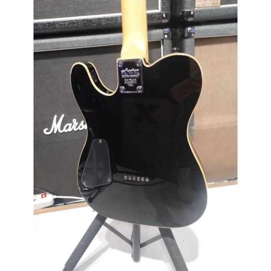 Schecter PT M/M Balck 2nd