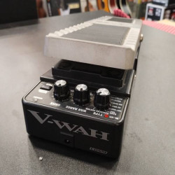 BOSS PW-10 V-Wah 2nd