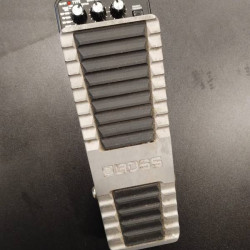 BOSS PW-10 V-Wah 2nd