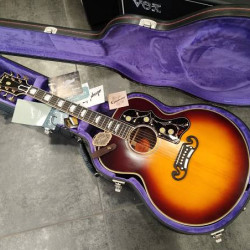 Epiphone Pre-War SJ-200 Rosewood Reissue 2nd - SOLD!!