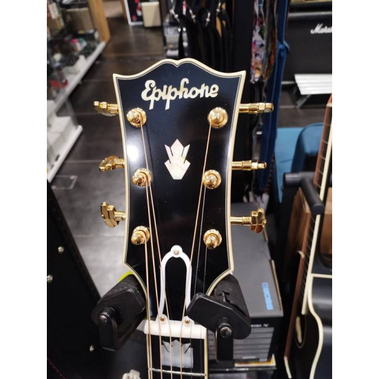 Epiphone Pre-War SJ-200 Rosewood Reissue 2nd