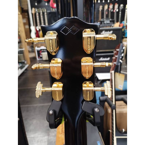 Epiphone Pre-War SJ-200 Rosewood Reissue 2nd