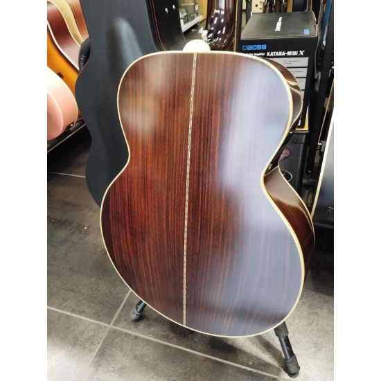 Epiphone Pre-War SJ-200 Rosewood Reissue 2nd