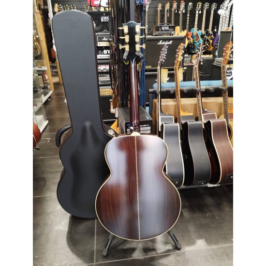 Epiphone Pre-War SJ-200 Rosewood Reissue 2nd