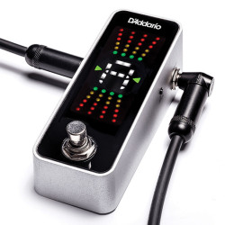 D'Addario PW-CT-20 PEDAL TUNER D'Addario PW-CT-20 PEDAL TUNER