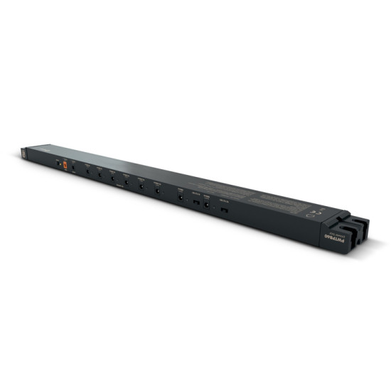 Palmer PWTPB60 Powerbar Supply for Pedalbay60 Palmer PWTPB60 Powerbar Supply for Pedalbay60
