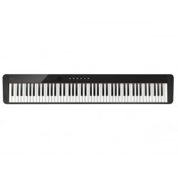 Casio PX-S1100 BK Privia - Pianoforte Digitale
