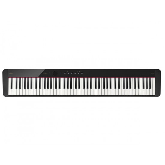 Casio PX-S1100 BK Privia - Pianoforte Digitale