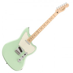 Fender Squier Paranormal Offset Telecaster MN Surf Green Fender Squier Paranormal Offset Telecaster MN Surf Green