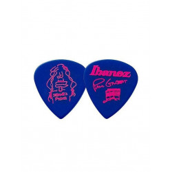 Ibanez Plettri Paul Gilbert Blue Ibanez Plettri Paul Gilbert Blue