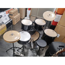 Peace Batteria completa 2nd