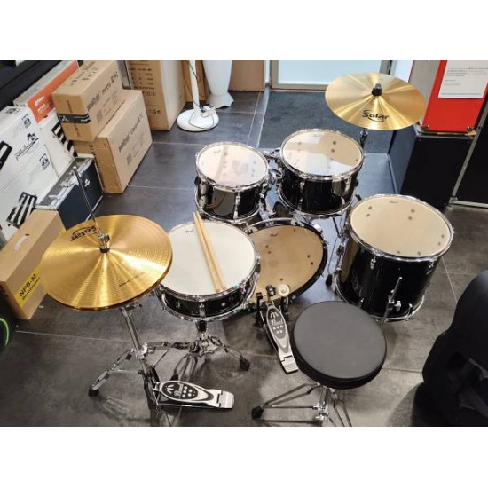 PEARL RS505C/C31 Roadshow 20" Jet Black 2nd